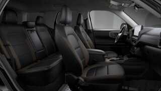2026 Ford Bronco Sport® Internal Image 1